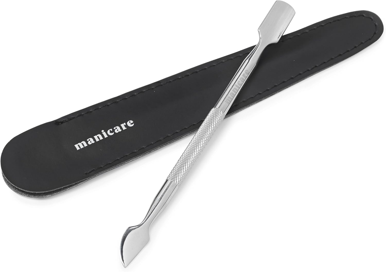 Cuticle Pusher and Nail Cleaner Amazon.co.uk Beauty