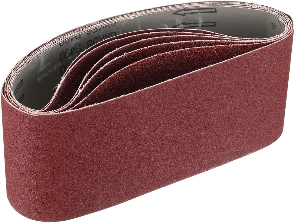 Best  4 inch belt sander