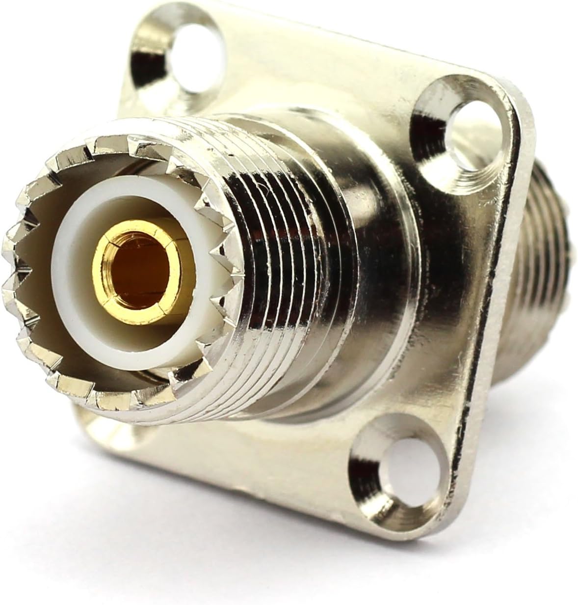 Разъем uhf female