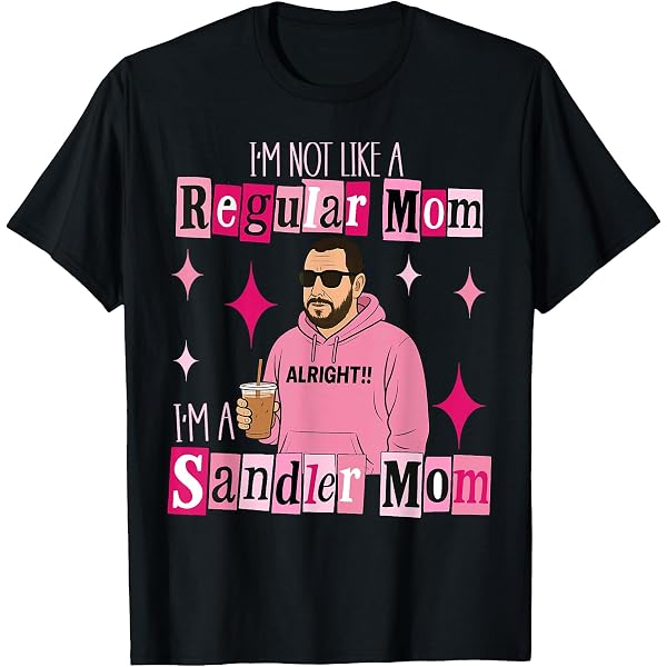 Vintage Ma Mama Mom Bruh Happy Mother's Day T-Shirt