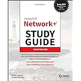 CompTIA Network+ Study Guide: Exam N10-009