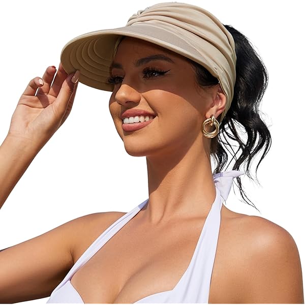 Ponytail Hat Gisdanchz Running Hat For Women With Ponytail Hole