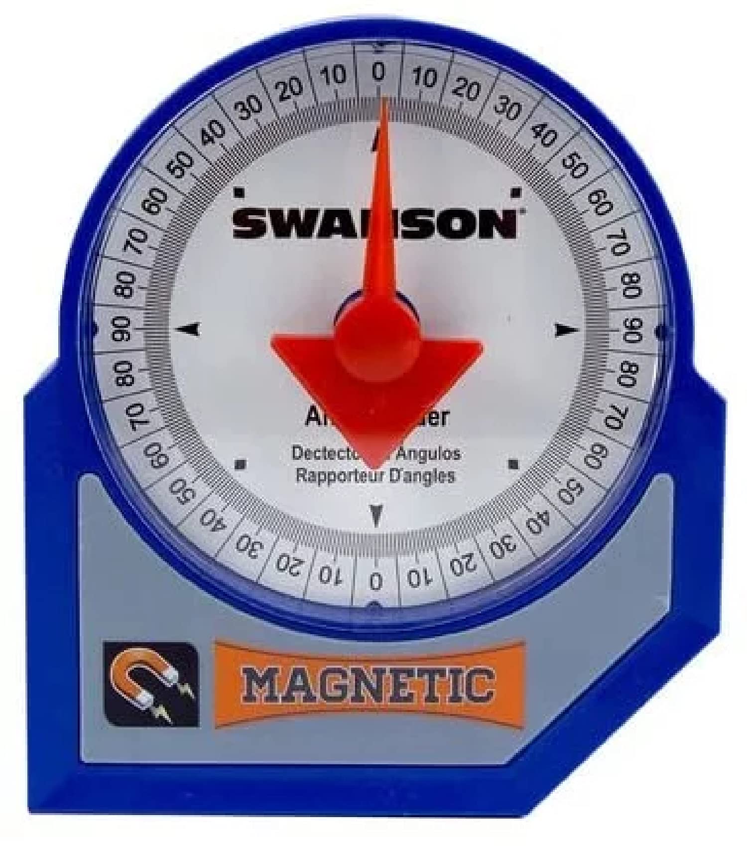 Photo 1 of Swanson Tool AF006M Magnetic Angle Finder