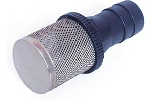 YOHOME Fuel Transfer Pump Strainer Screen, 2 Per Pack
