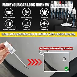 COSLAKE Car Touch Up Paint