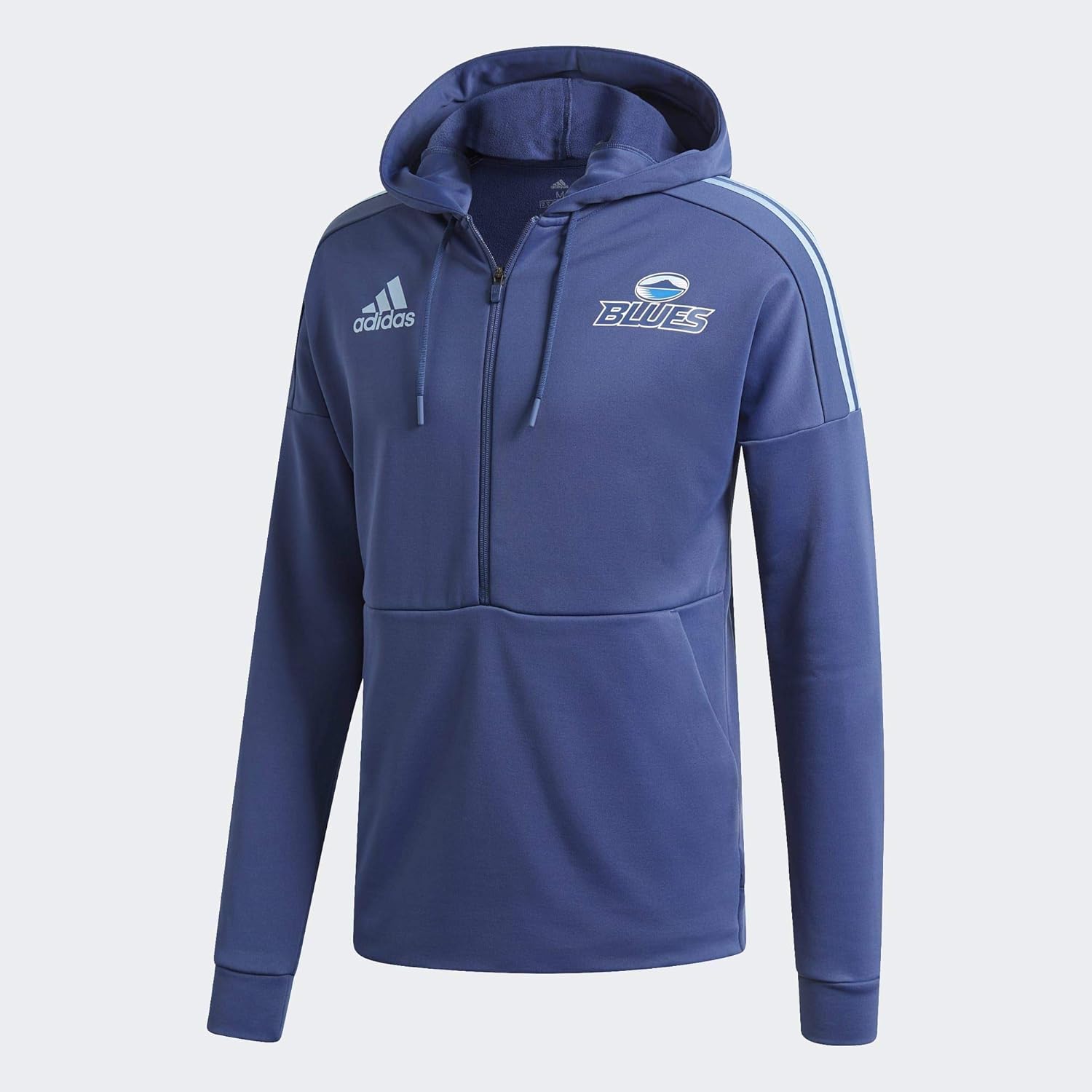adidas rugby hoodie