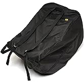 Doona Travel Bag, Black