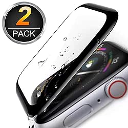 Apple Watch Series 6/5/4/SE 40mm Screen Protector