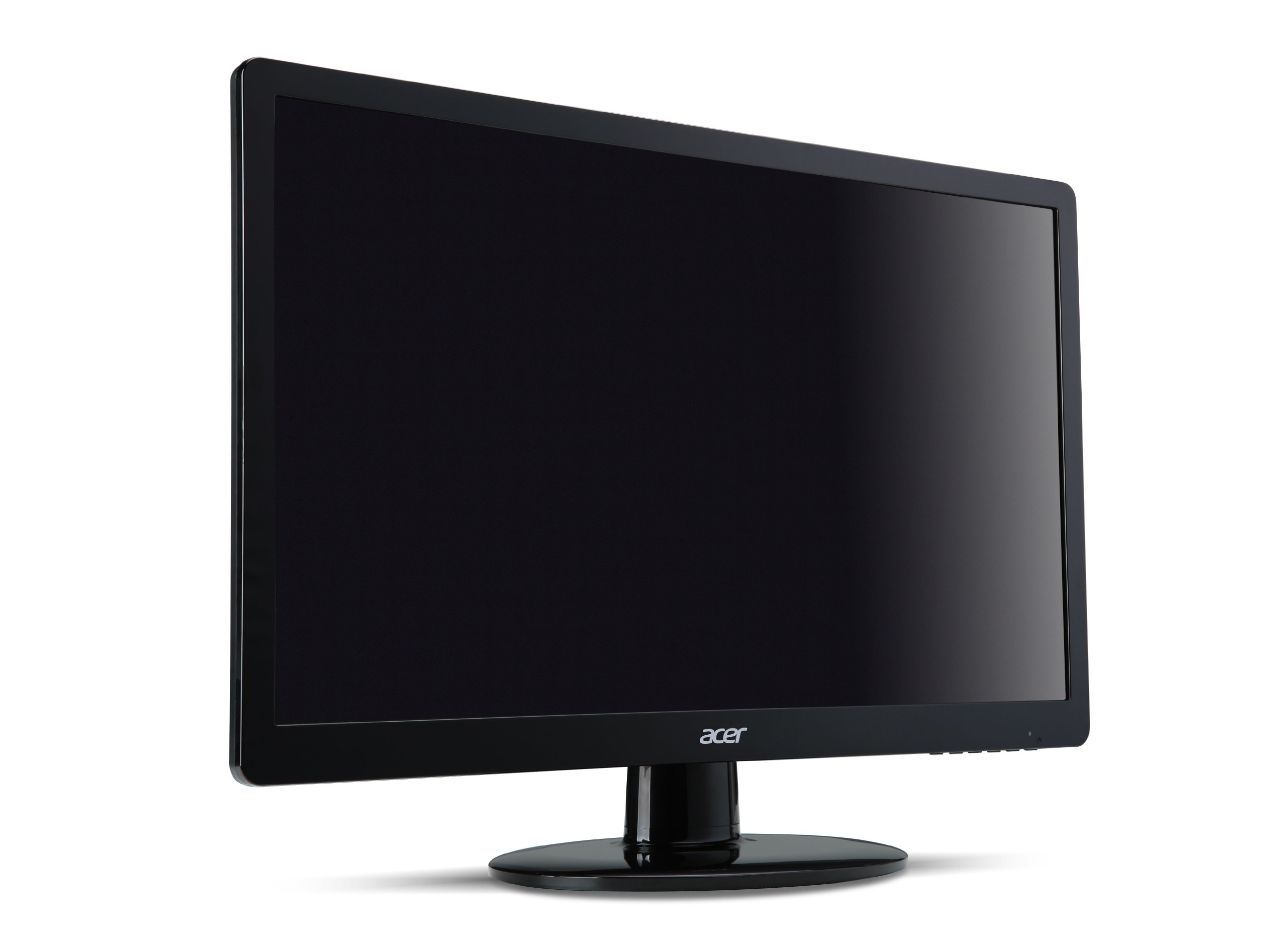 Acer S220HQL Abd 21.5Inch Widescreen LCD Monitor Amazon