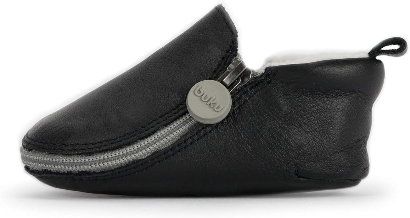 Buku Babies Genuine Leather Baby Shoes Girls Buku Babies Genuine Leather Baby Shoes Girls