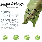 Pippa & Max Select Dog Poo Bags 500 Count Biodegradable Box Included view 4