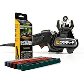Work Sharp Knife &amp; Tool Sharpener Mk.2 + Replacement Belt Kit