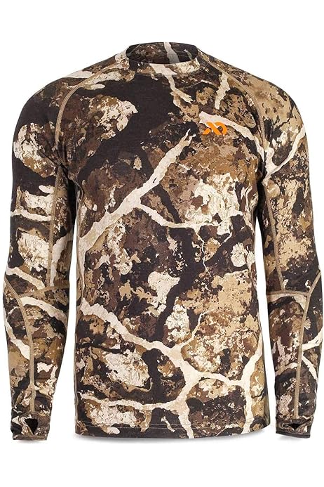 first lite klamath quarter zip