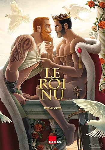 Download Le Roi nu PDF