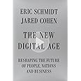 The New Digital Age: Reshaping the Future of People, Nations and Business