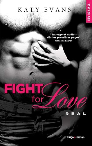 Download Fight For Love - Real PDF