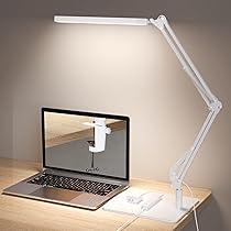 Where to Buy Desk Lamp With Fan: Top Picks for Cool Comfort