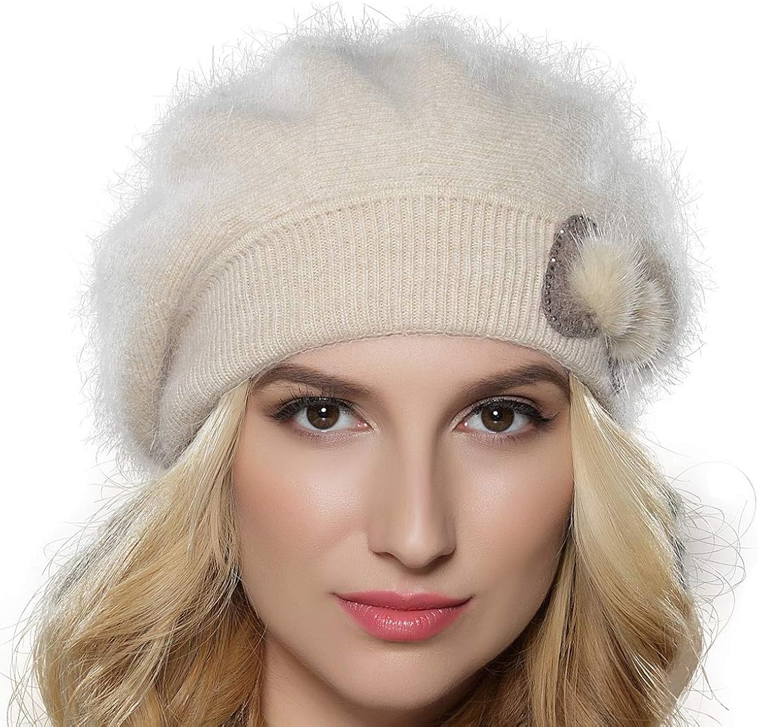 rhythm wool hat
