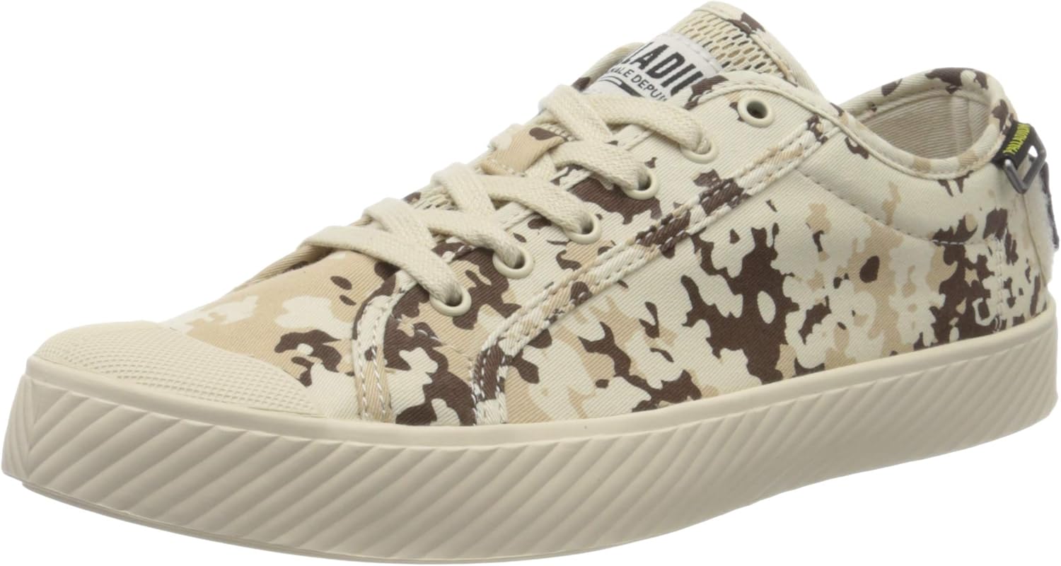 Palladium Men�s Plphoenix CMO U Trainers Amazon.co.uk