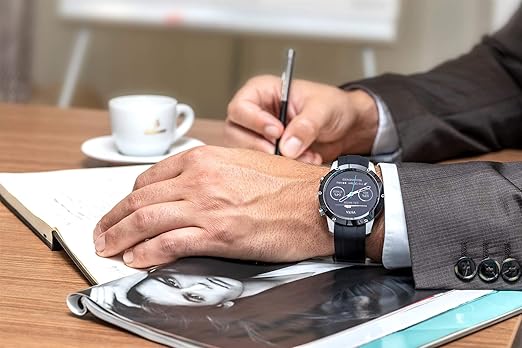 viita titan hrv test