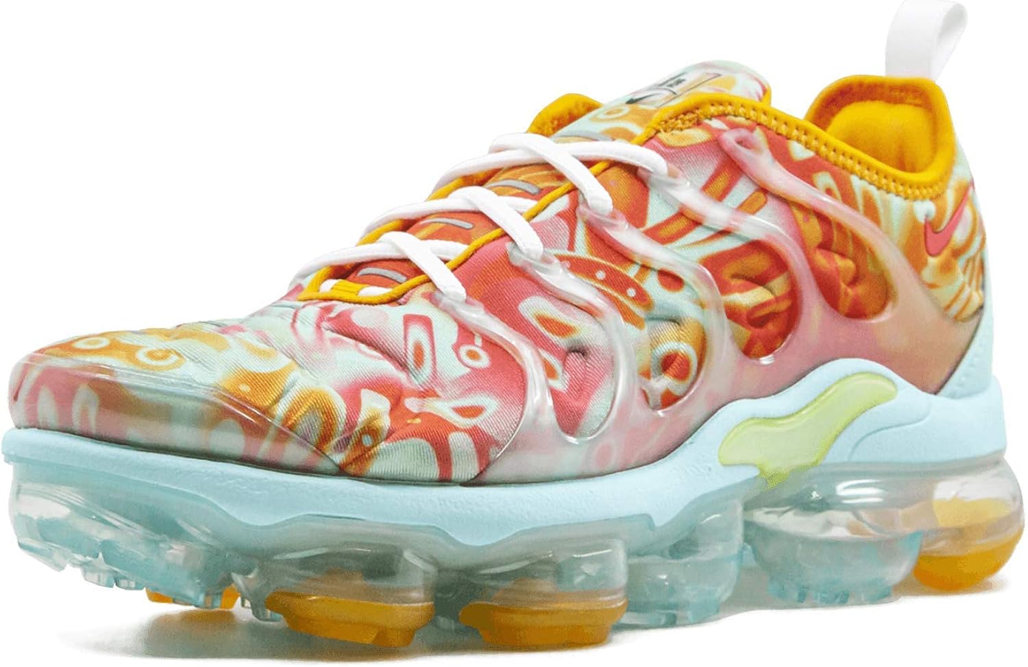 vapormax plus on air qs