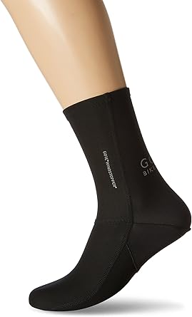 gore cycling socks