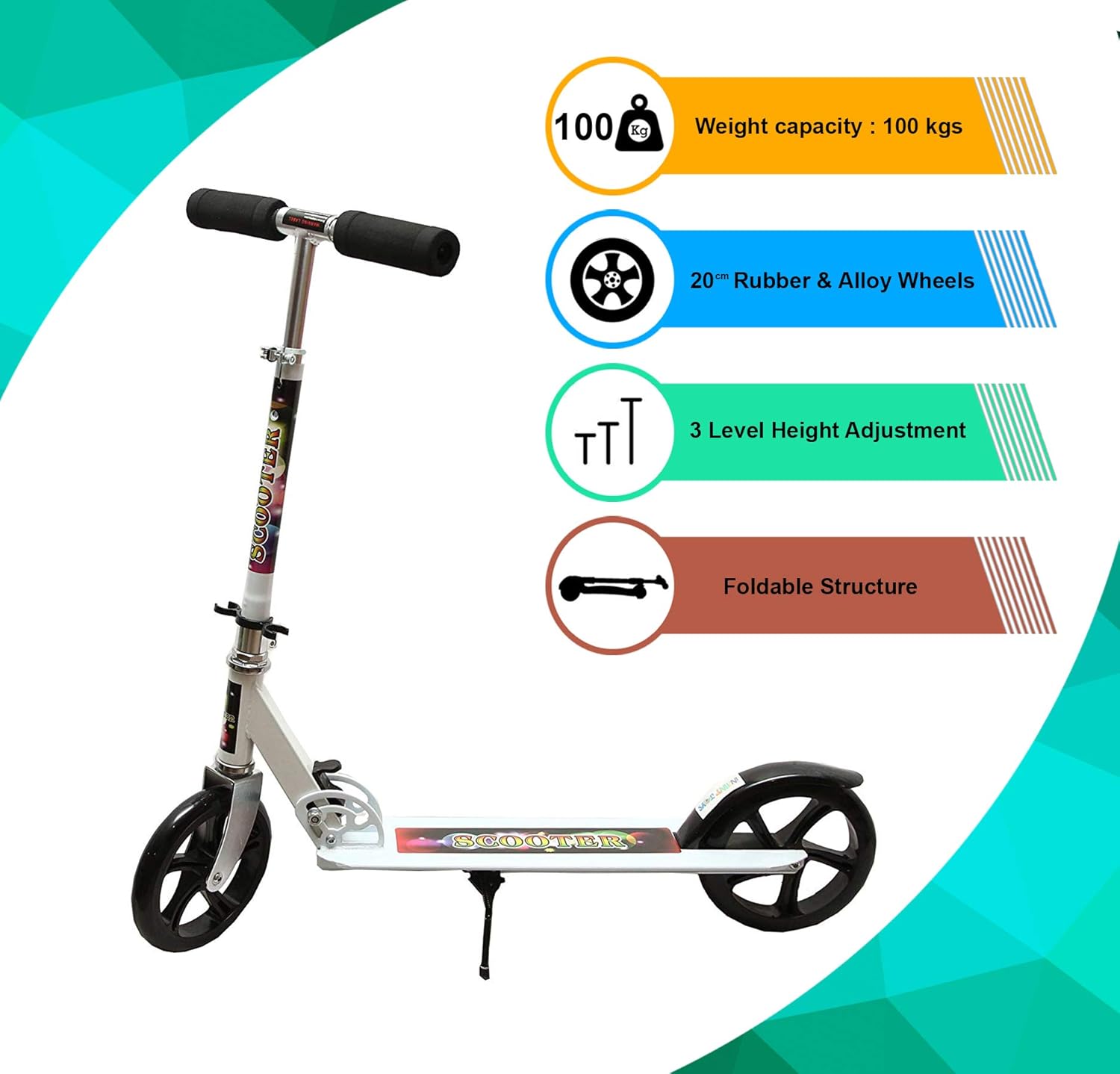 skate scooter for kids