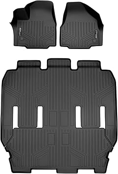 chrysler pacifica hybrid 8 passenger