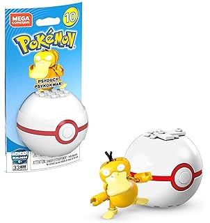 mega construx omanyte