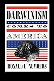 Darwinism Comes to America