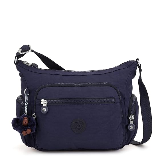 Kipling Damen Gabbie S Umhängetasche, 29x22x16.5 cm