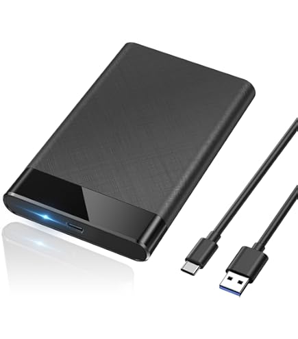 Kit X-Media Para Crear HDD 2.5" Externo USB 2.0 A IDE EN200
