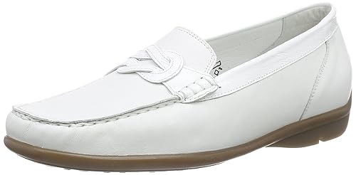 Waldläufer Harriet Damen Mokassin