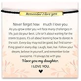 STORYJEWELLERY Bracelets for Women, Tube Bracelet, Inspirational Gifts for Women, Cheer Up Gifts for Friends Sister and Daughter, Womens Jewelry