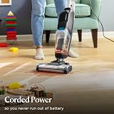 BISSELL CrossWave HF2 Wet Dry Vacuum Mop Corded Hard Floor Cleaner 340W 3847E view 6
