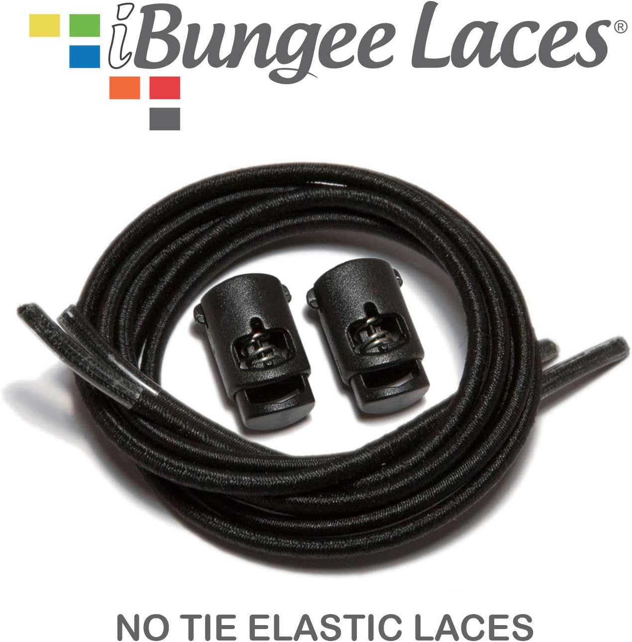 iBungee Stretch Laces