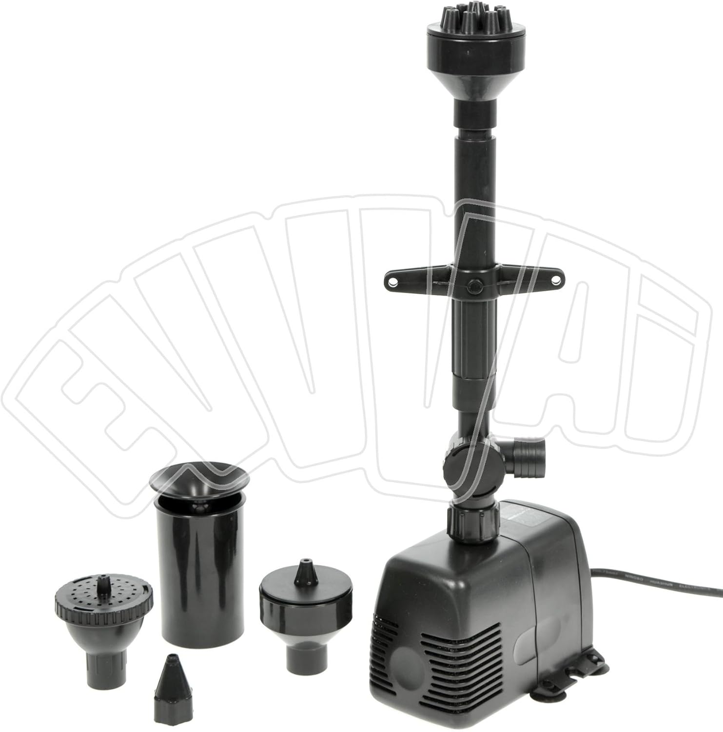 Luci Per Fontane | Confronta Prezzi - Foto 7