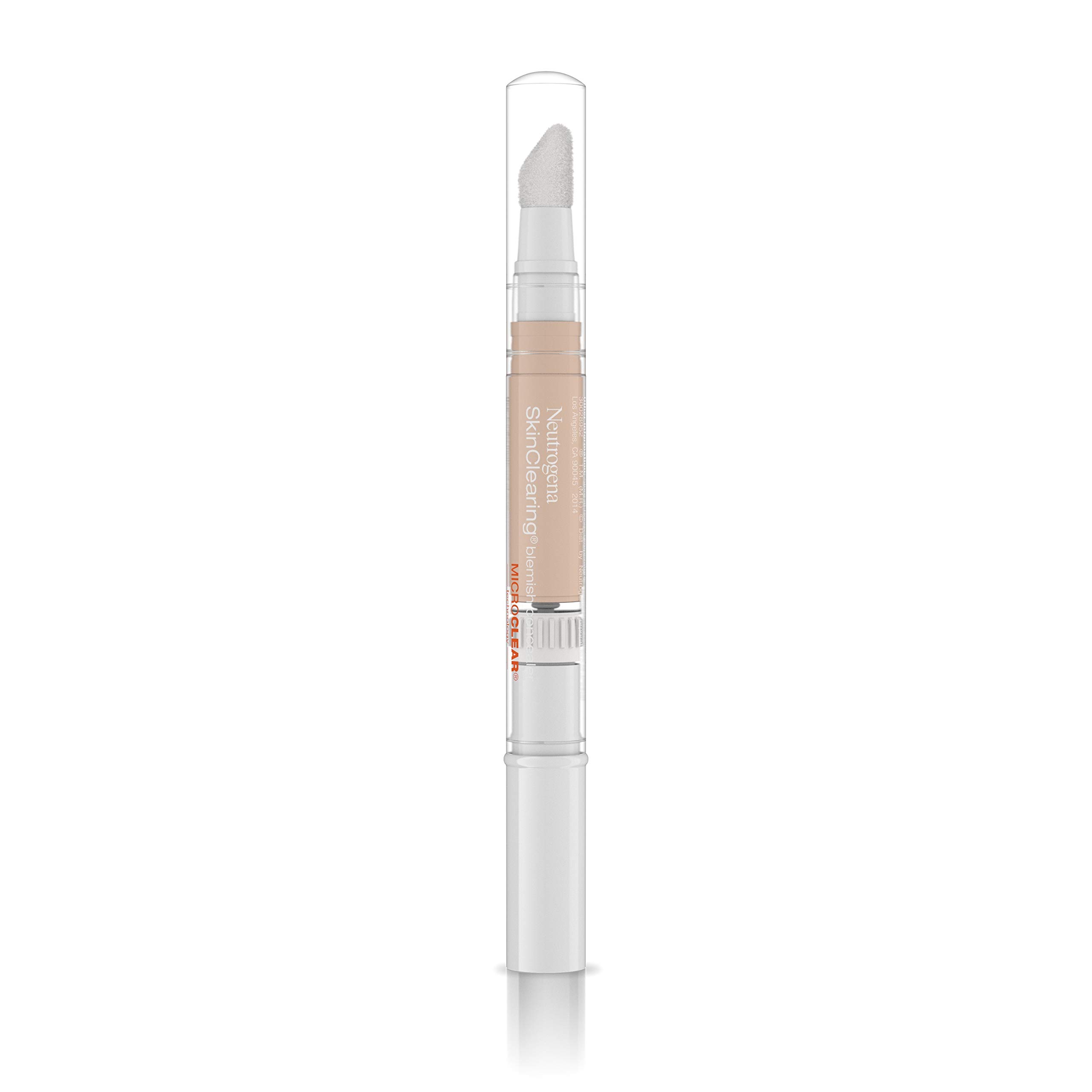 neutrogena blemish concealer