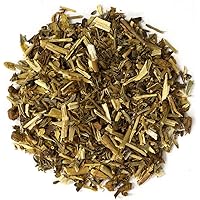 Frontier Co-op Organic Cut & Sifted Saint John's Wort Herb 1lb