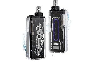 IMPORX Nose Hair Trimmer for Men and Women Rechargeable Professional Hair Removal Portable Travel Trimmer Stocking Stuffers for Men Gifts Idea Waterproof for Washable (1 Pack)