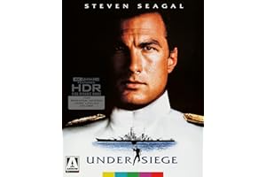 Under Siege [Limited Edition]