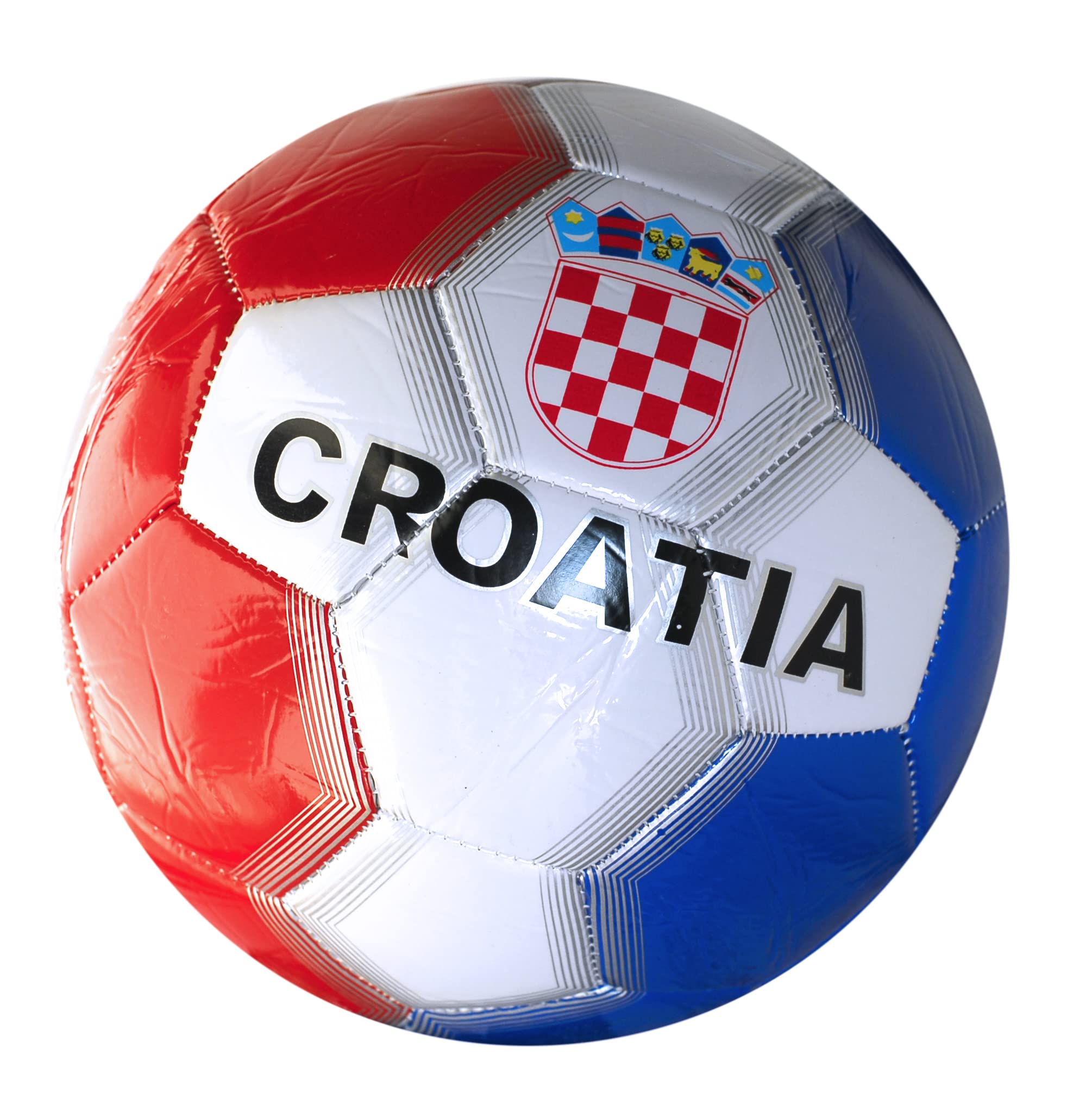 Football Training or Match Size 5 Croatia Croatia Hrvatska