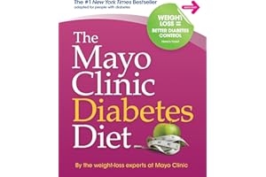 Mayo Clinic Diabetes Diet
