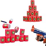 nerf tailgate target