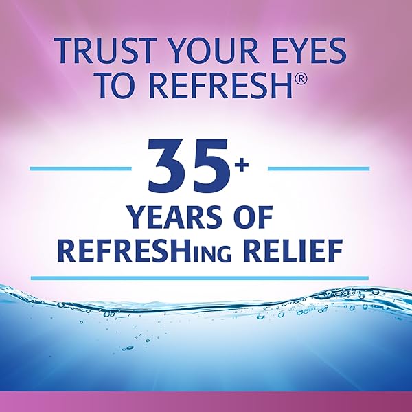 ALLERGAN REFRESH LIQUIGEL SIZE .5OZ ALLERGAN REFRESH LIQUIGEL FOR MODERATE TO SEVERE DRY EYE