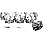 Prospeed Sealed Power H693CP60 Cast Piston