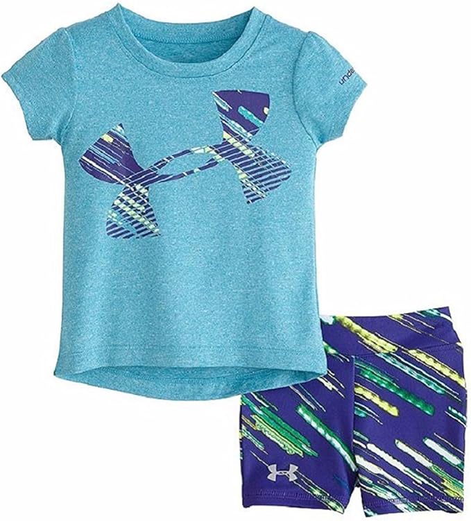 under armour baby shorts