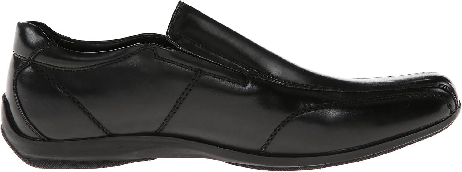 kenneth cole unlisted boat shoes