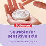 Sudocrem My Little Sudocrem Skin Care Cream 22g Pack of 3 view 5