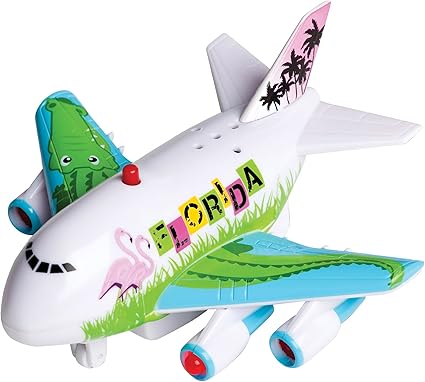 daron pullback plane